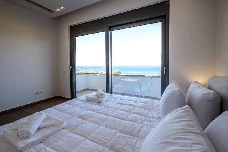 Thea Sunrise Villa Koszkinú Kültér fotó